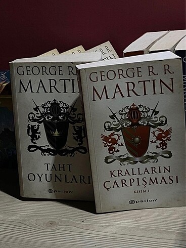 Game Of Thrones