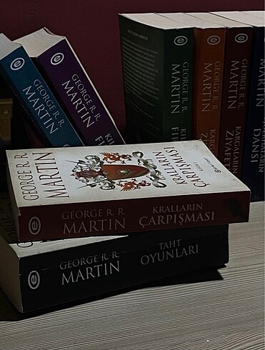  Game Of Thrones