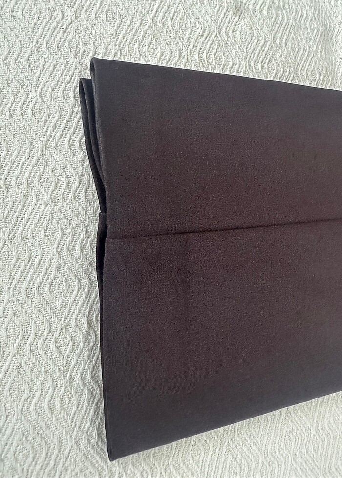 Gusto Kahverengi Sihirli Pantolon - Görsel 2