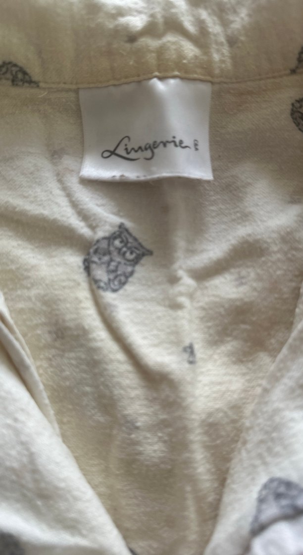 Pamuk Pijama - Görsel 3