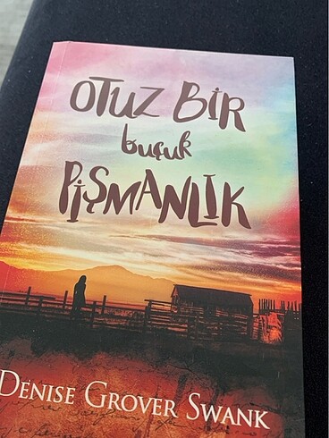 Otuzbir buçuk pişmanlık