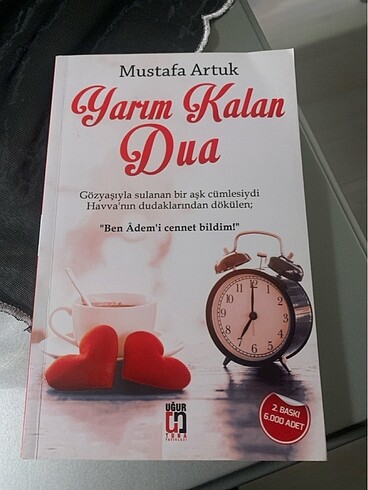 Yarım kalan dua