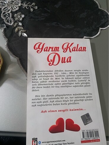 Yarım kalan dua