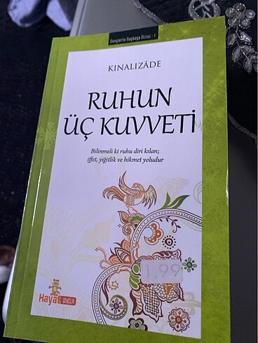 Ruhun üç kuvveti