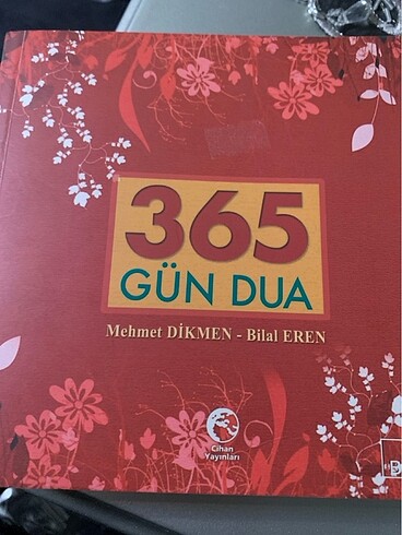 365gün dua