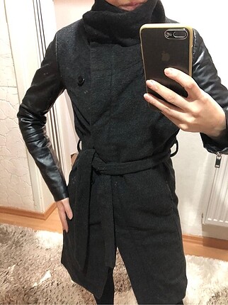 Bershka Kaban