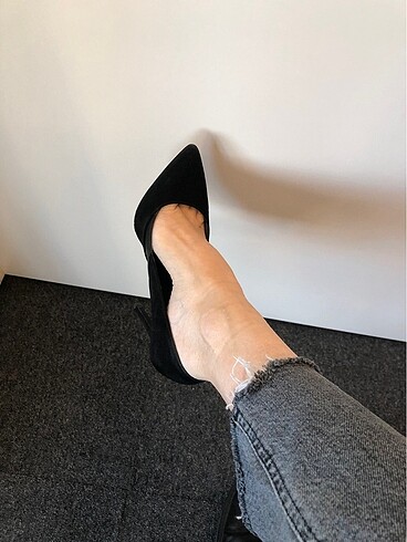 Bershka Bershka stiletto