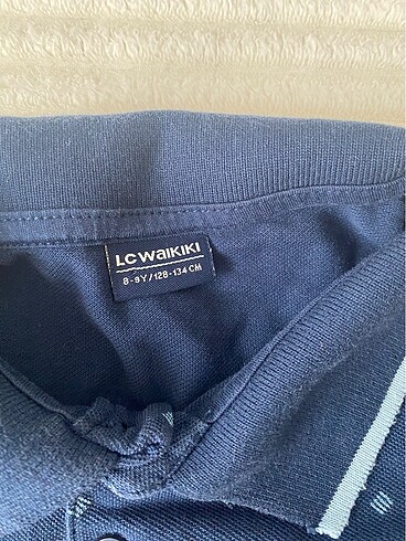 LC Waikiki Çocuk Lacost
