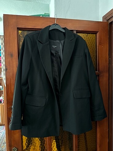 Blazer ceket