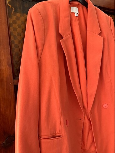 H&M Blazer ceket