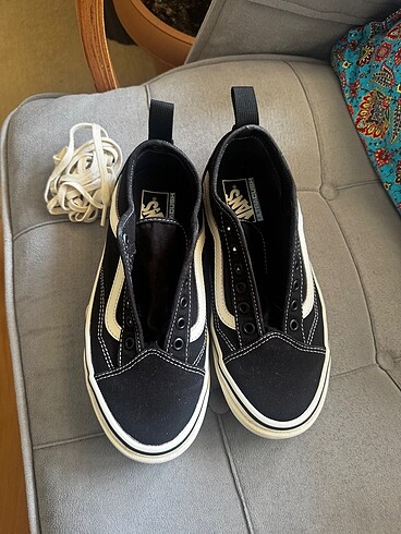 Vans ayakkabı