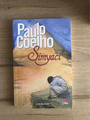 Paulo Coelho Simyacı