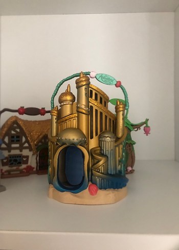 Disney Mini Ev - Görsel 6