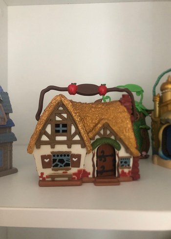 Disney Mini Ev - Görsel 4