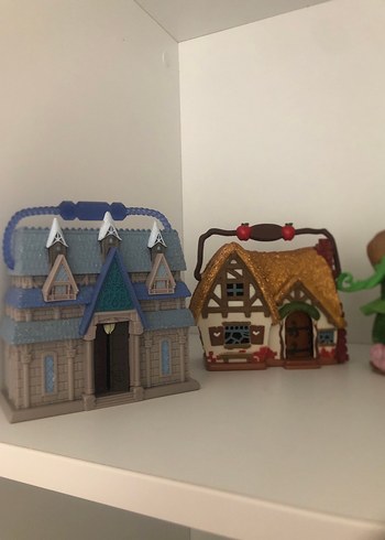 Disney Mini Ev - Görsel 2