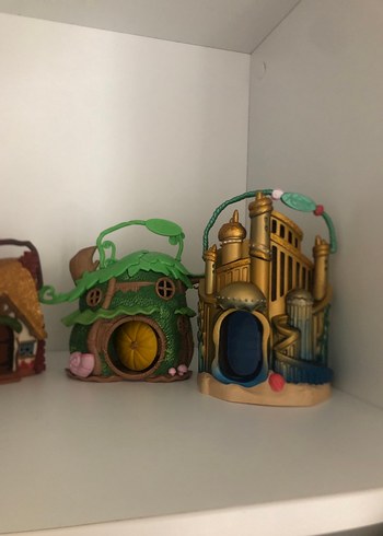 Disney Mini Ev - Görsel 3