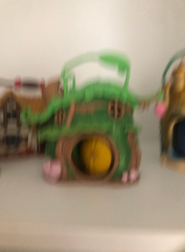 Disney Mini Ev - Görsel 5