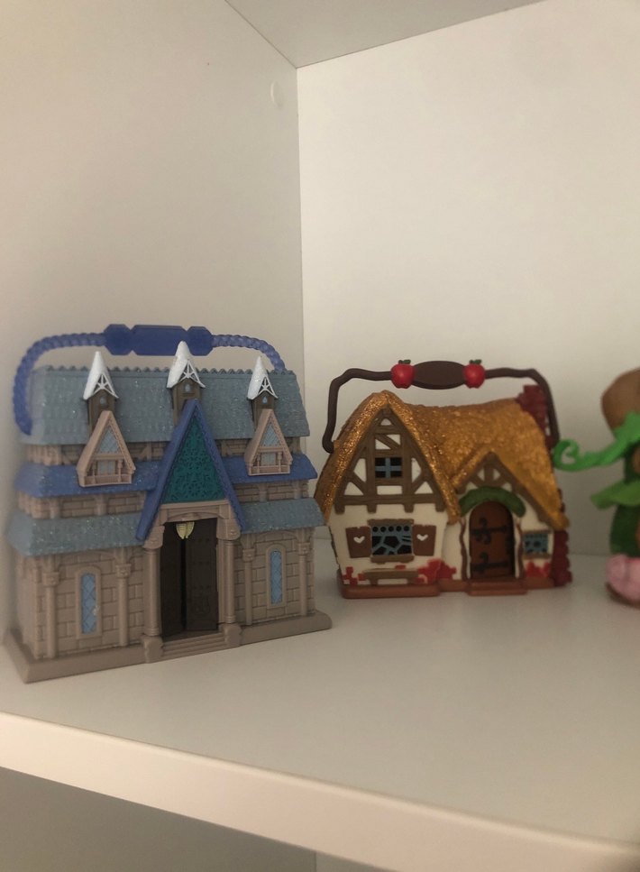 Disney Mini Ev - Görsel 2