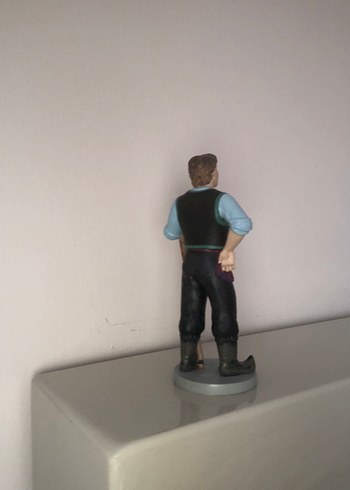 Kristof Karlar Ülkesi - Görsel 2