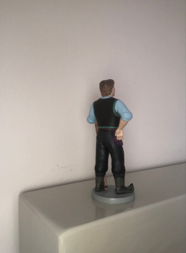 Kristof Karlar Ülkesi - Görsel 2