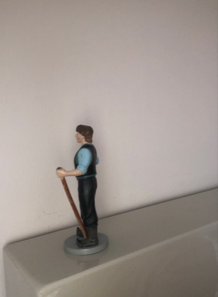 Kristof Karlar Ülkesi - Görsel 3