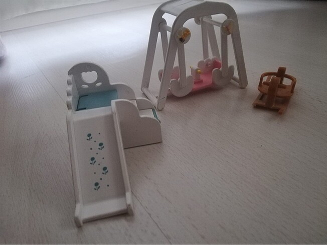 Sylvanion Families