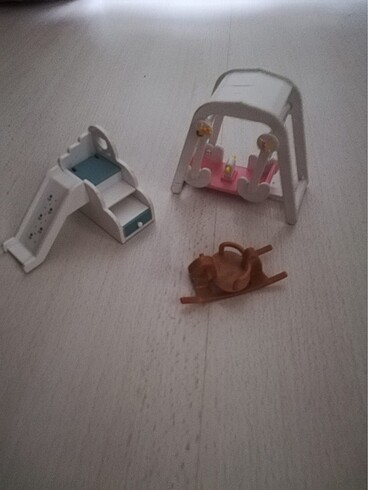  Sylvanion Families