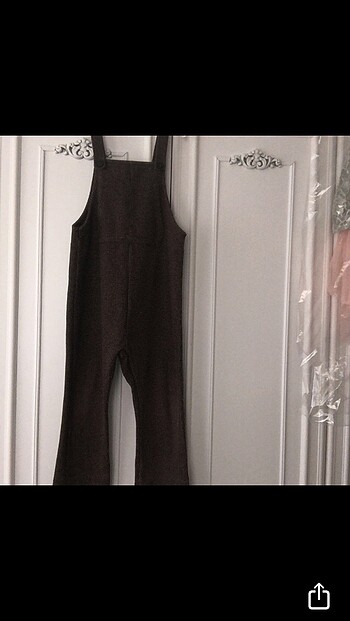 Zara tulum - Görsel 3