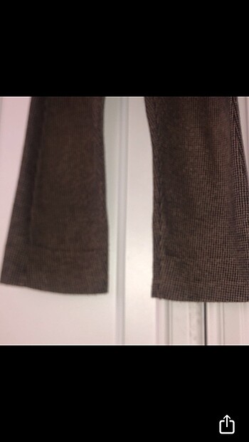 Zara tulum - Görsel 5