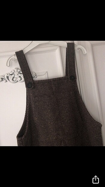 Zara tulum - Görsel 2