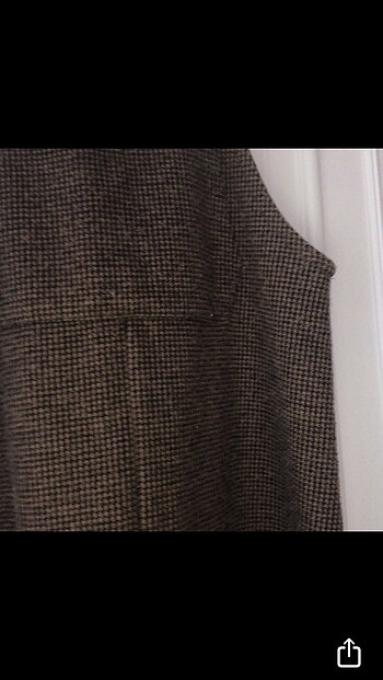 Zara tulum - Görsel 6