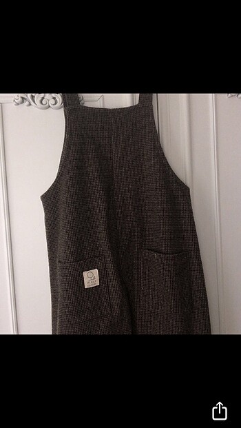 Zara tulum - Görsel 7