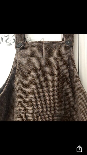 Zara tulum - Görsel 4