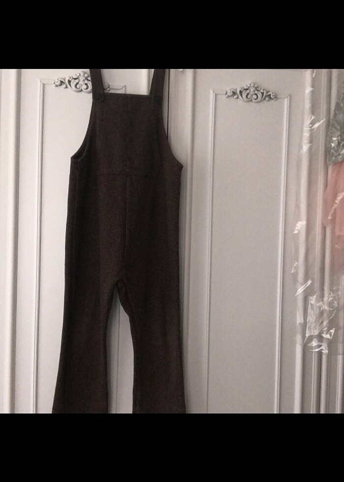 Zara tulum - Görsel 3