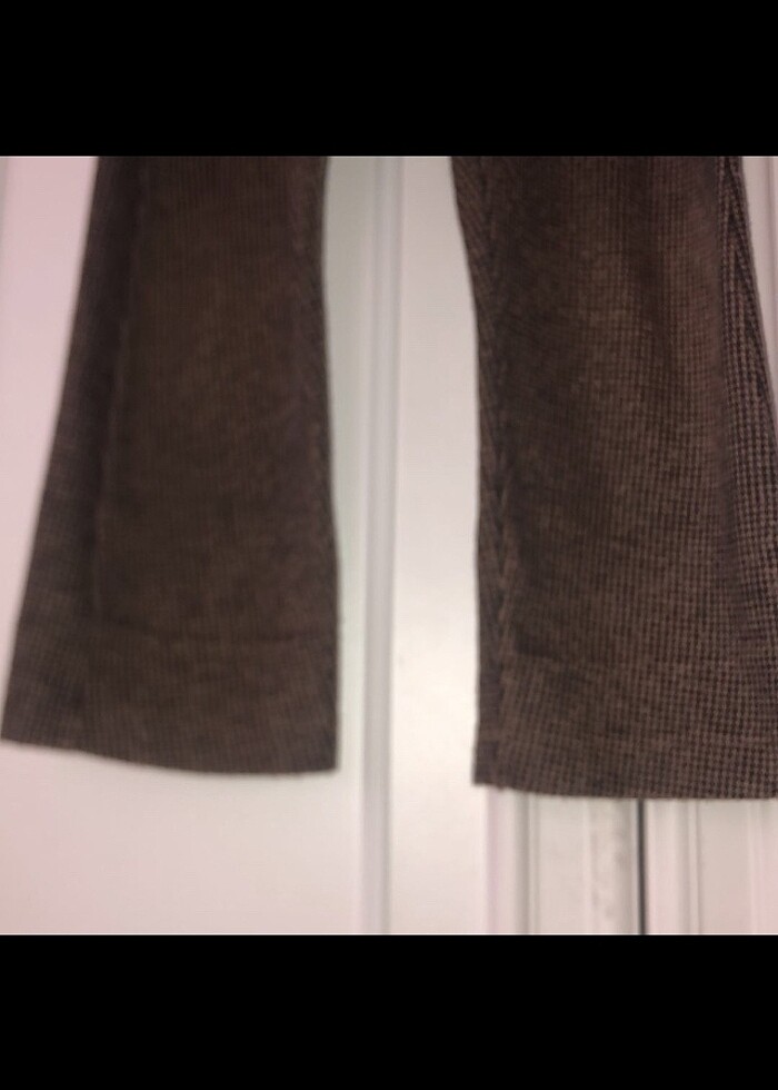 Zara tulum - Görsel 5