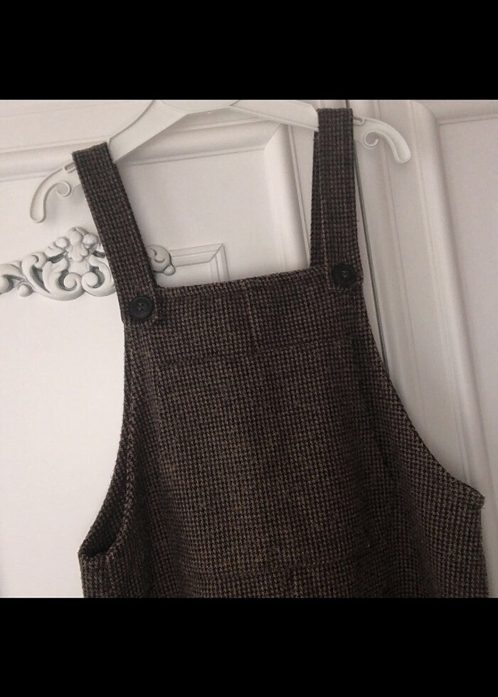 Zara tulum - Görsel 2