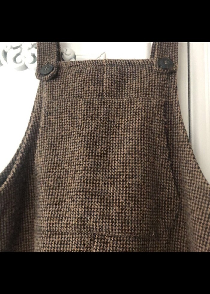 Zara tulum - Görsel 4