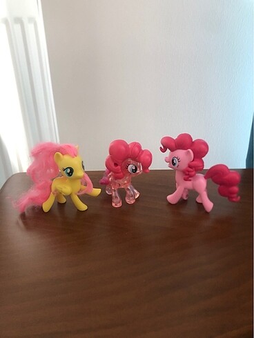 my little pony - Görsel 2