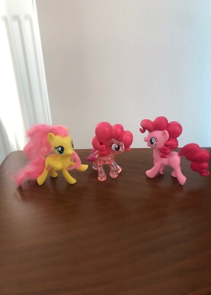 my little pony - Görsel 2