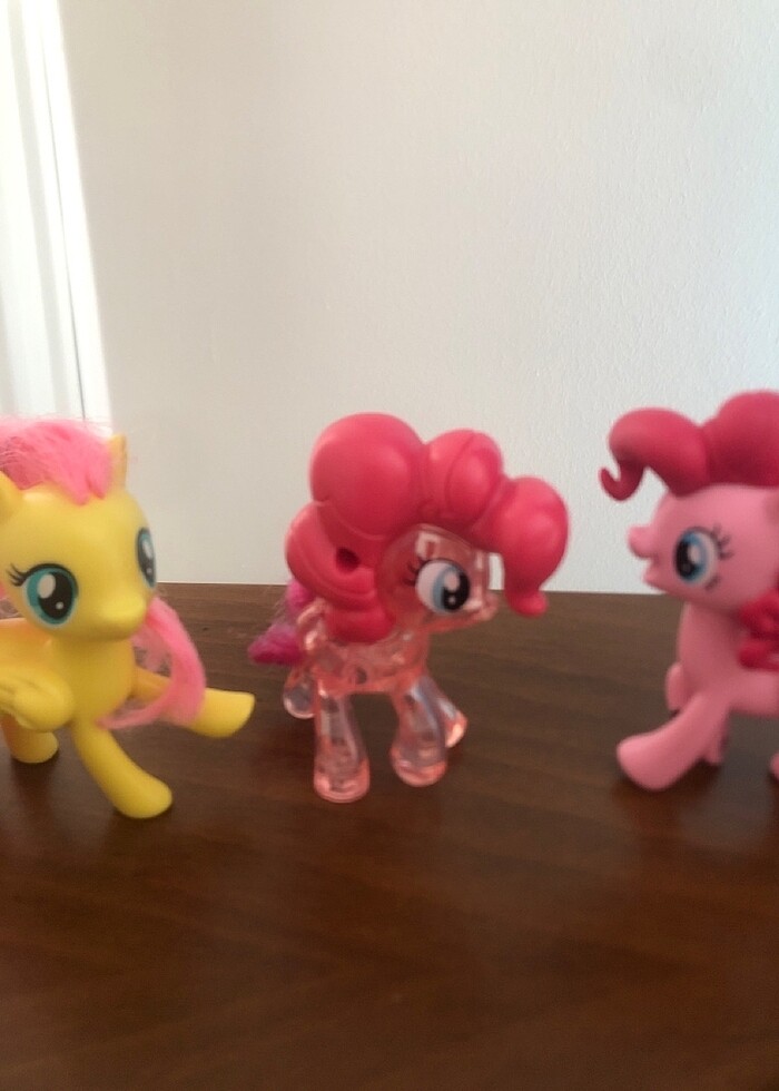 my little pony - Görsel 4