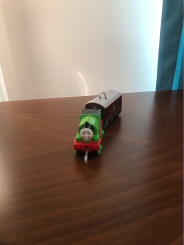  Beden Tren Thomas ve Arkadaşları