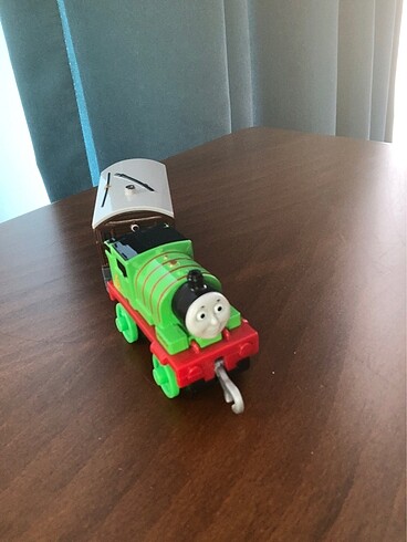  Beden Renk Tren Thomas ve Arkadaşları