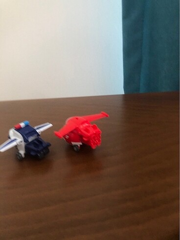 Harika Kanatlar - Görsel 6