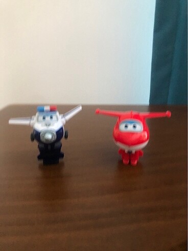 Harika Kanatlar - Görsel 7