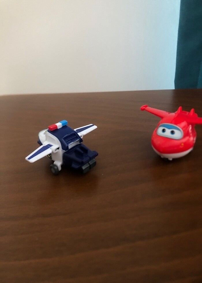 Harika Kanatlar - Görsel 5