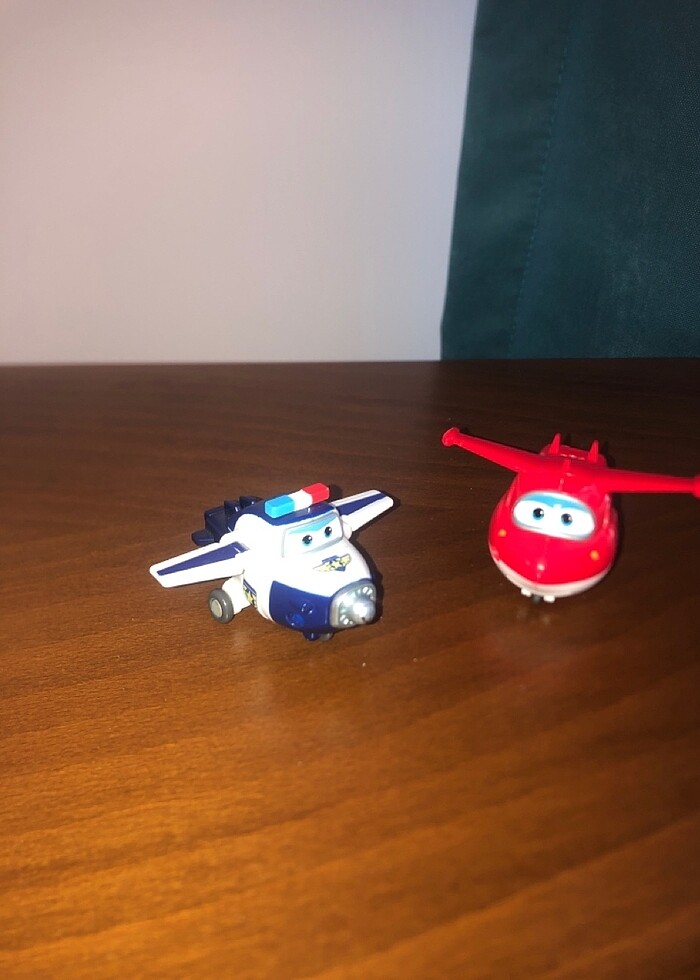 Harika Kanatlar - Görsel 2