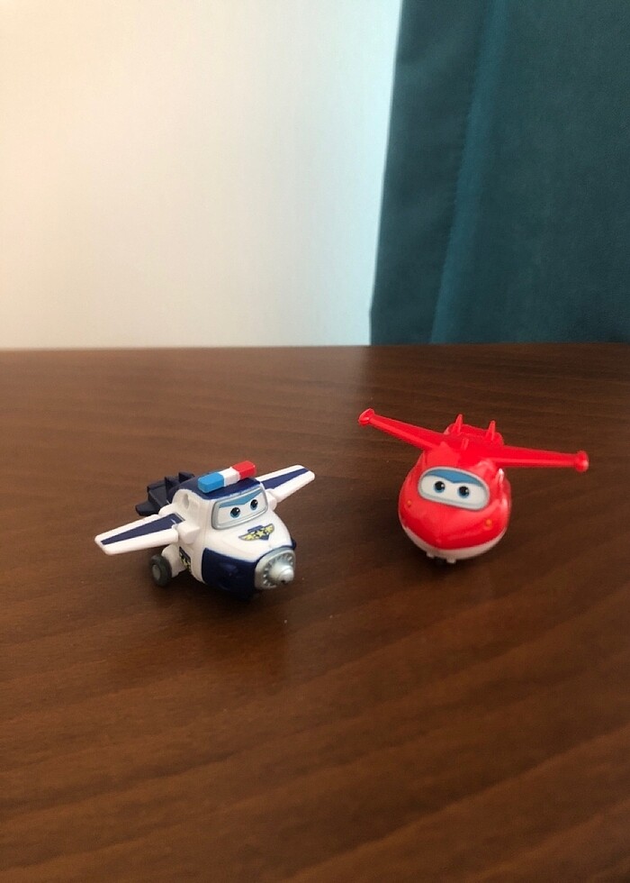 Harika Kanatlar - Görsel 3