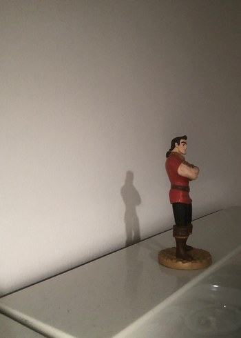 Disney figür - Görsel 2