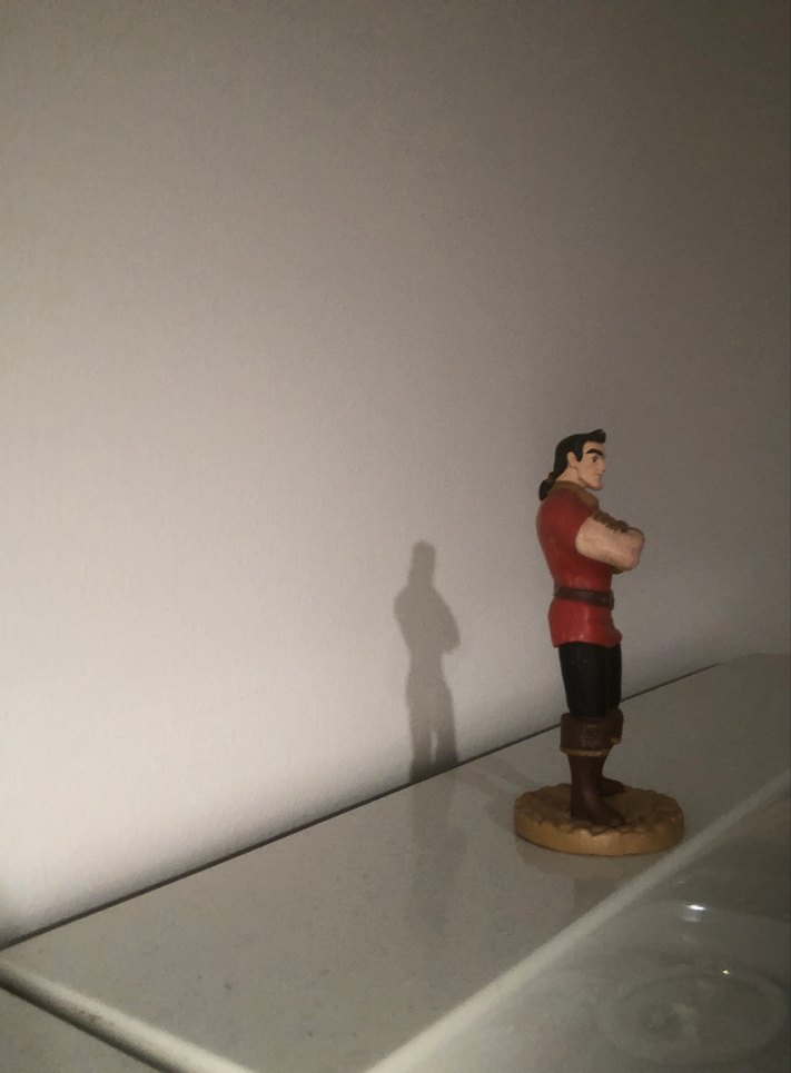 Disney figür - Görsel 2