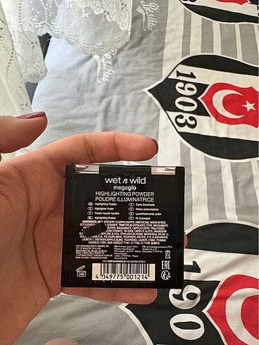 Beden Highlighter